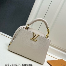 LV Capucines Bags